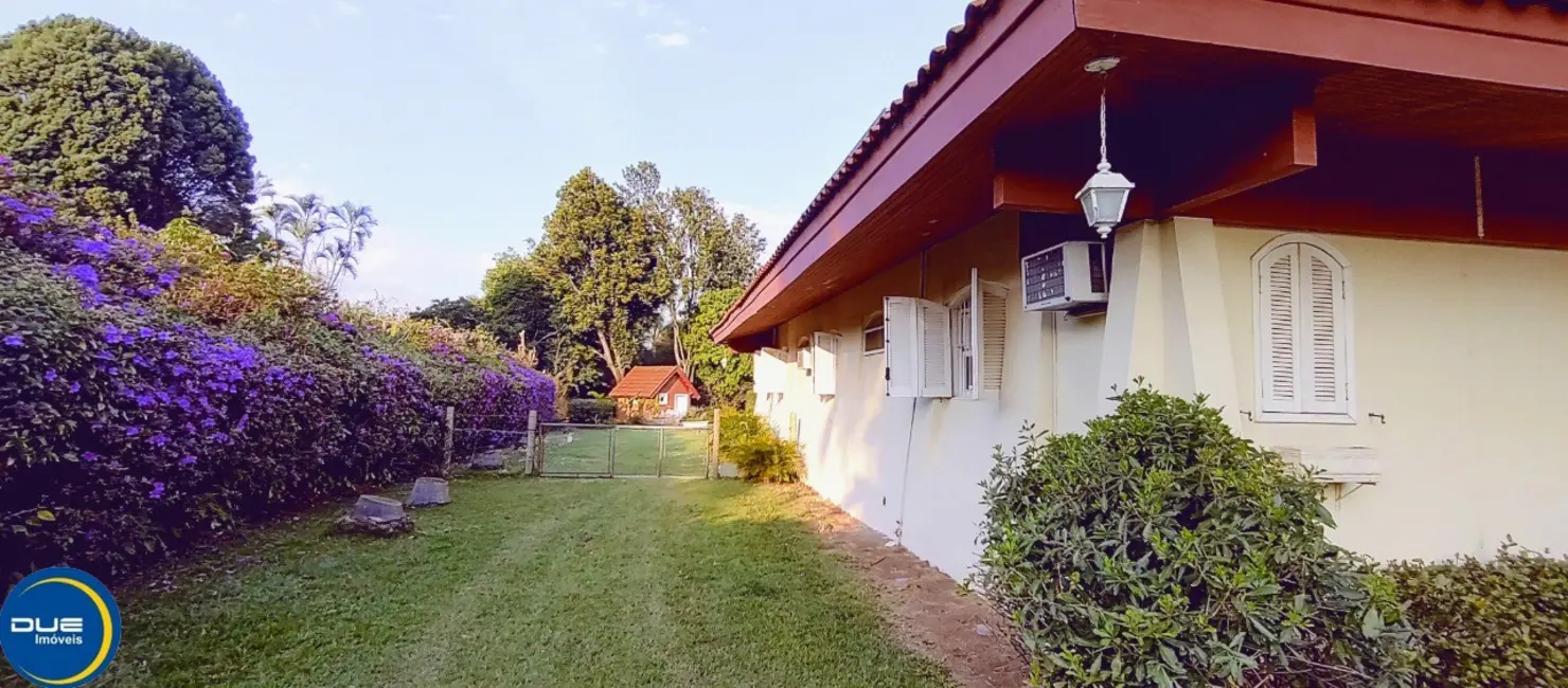 Foto 5 de Chácara com 10 quartos à venda, 1300m2 em Chácara Polaris, Indaiatuba - SP