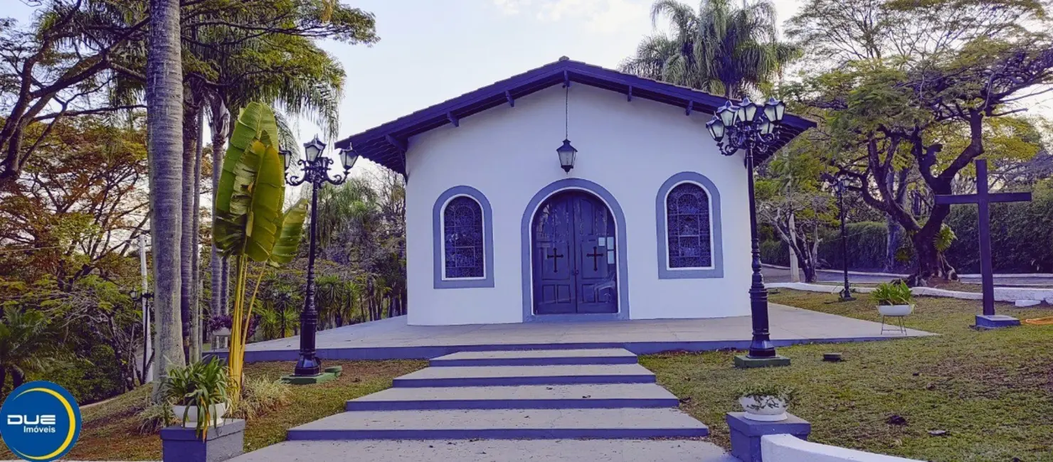 Foto 7 de Chácara com 10 quartos à venda, 1300m2 em Chácara Polaris, Indaiatuba - SP