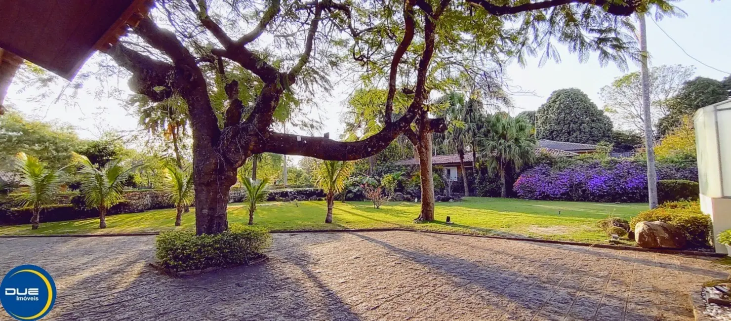 Foto 4 de Chácara com 10 quartos à venda, 1300m2 em Chácara Polaris, Indaiatuba - SP