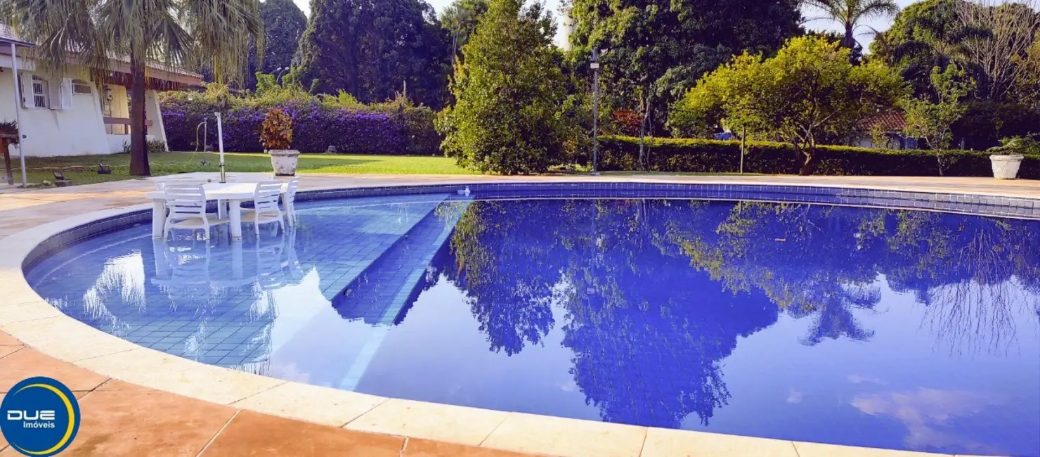 Foto 2 de Chácara com 10 quartos à venda, 1300m2 em Chácara Polaris, Indaiatuba - SP