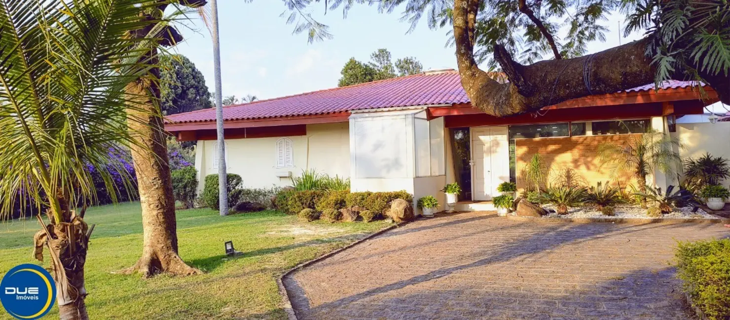 Foto 6 de Chácara com 10 quartos à venda, 1300m2 em Chácara Polaris, Indaiatuba - SP