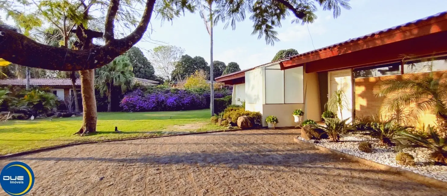 Foto 3 de Chácara com 10 quartos à venda, 1300m2 em Chácara Polaris, Indaiatuba - SP