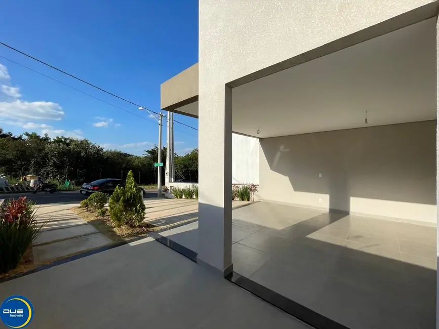 Casa de Condomínio com 3 quartos à venda, 190m2 em Indaiatuba - SP - imagem 2 Foto 2 de Casa de Condomínio com 3 quartos à venda, 190m2 em Indaiatuba - SP