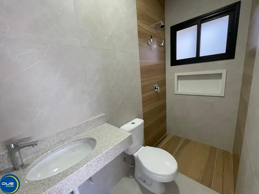 Casa de Condomínio com 3 quartos à venda, 190m2 em Indaiatuba - SP - imagem 7 Foto 7 de Casa de Condomínio com 3 quartos à venda, 190m2 em Indaiatuba - SP
