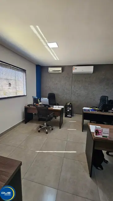 Armazém / Galpão para alugar, 385m2 em Europark Comercial, Indaiatuba - SP - imagem 6 Foto 6 de Armazém / Galpão para alugar, 385m2 em Europark Comercial, Indaiatuba - SP