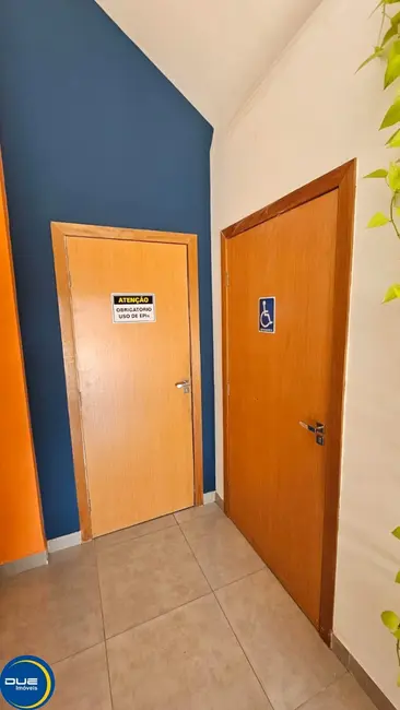 Armazém / Galpão para alugar, 385m2 em Europark Comercial, Indaiatuba - SP - imagem 9 Foto 9 de Armazém / Galpão para alugar, 385m2 em Europark Comercial, Indaiatuba - SP