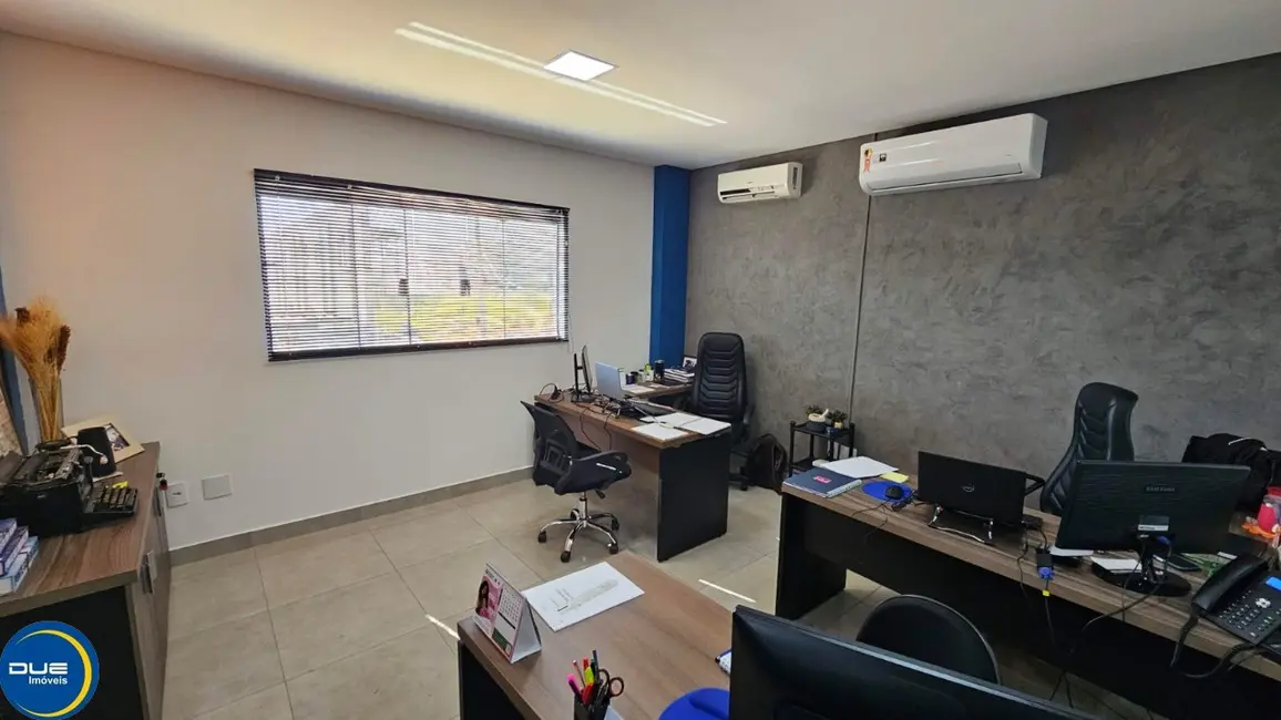 Armazém / Galpão para alugar, 385m2 em Europark Comercial, Indaiatuba - SP - imagem 2 Foto 2 de Armazém / Galpão para alugar, 385m2 em Europark Comercial, Indaiatuba - SP