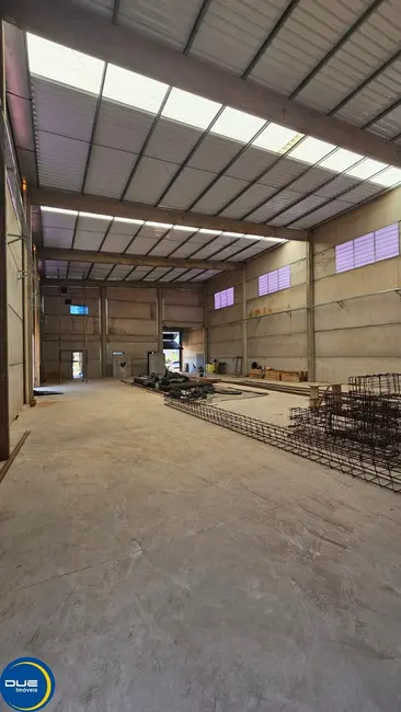 Foto 8 de Armazém / Galpão para alugar, 780m2 em Europark Comercial, Indaiatuba - SP