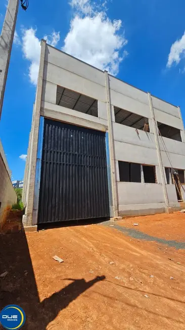 Foto 1 de Armazém / Galpão para alugar, 780m2 em Europark Comercial, Indaiatuba - SP
