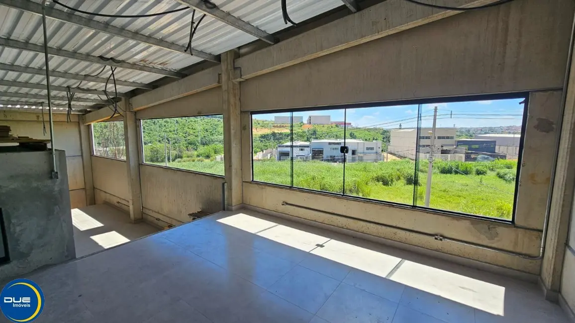 Foto 7 de Armazém / Galpão para alugar, 780m2 em Europark Comercial, Indaiatuba - SP