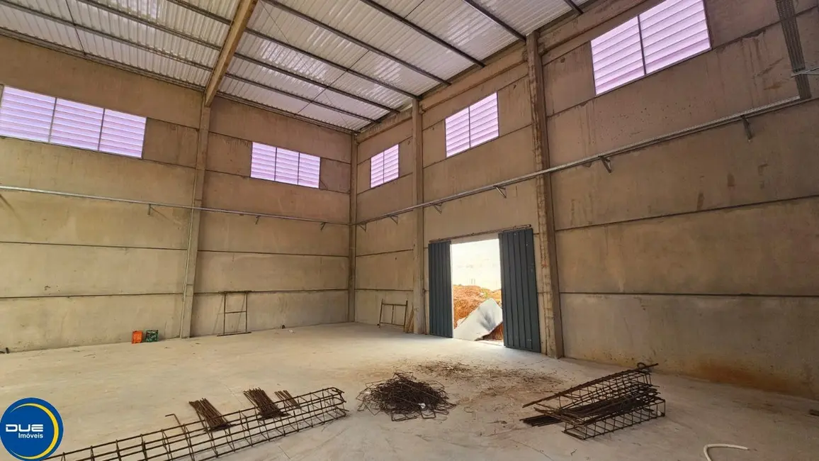 Foto 5 de Armazém / Galpão para alugar, 780m2 em Europark Comercial, Indaiatuba - SP