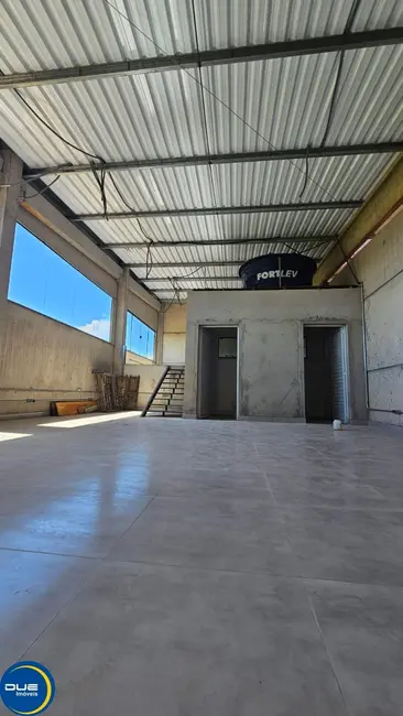 Foto 9 de Armazém / Galpão para alugar, 780m2 em Europark Comercial, Indaiatuba - SP