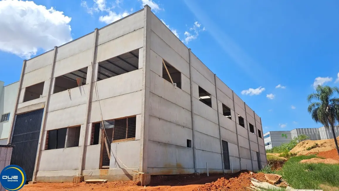 Foto 4 de Armazém / Galpão para alugar, 780m2 em Europark Comercial, Indaiatuba - SP