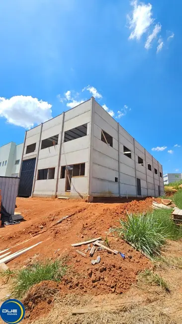 Foto 3 de Armazém / Galpão para alugar, 780m2 em Europark Comercial, Indaiatuba - SP