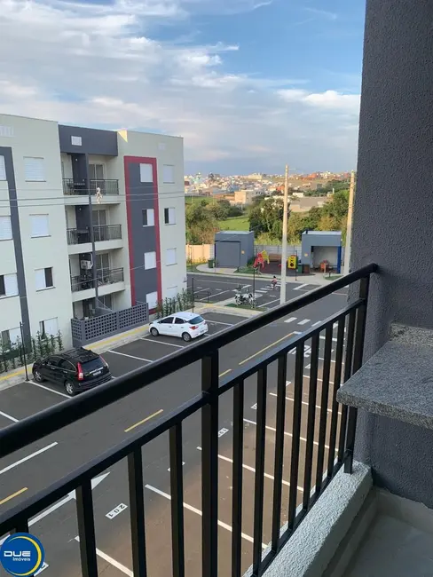 Apartamento com 2 quartos à venda e para alugar, 50m2 em Jardins do Império, Indaiatuba - SP - imagem 1 Foto 1 de Apartamento com 2 quartos à venda e para alugar, 50m2 em Jardins do Império, Indaiatuba - SP