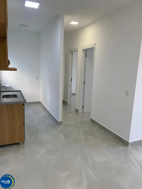 Apartamento com 2 quartos à venda e para alugar, 50m2 em Jardins do Império, Indaiatuba - SP - imagem 4 Foto 4 de Apartamento com 2 quartos à venda e para alugar, 50m2 em Jardins do Império, Indaiatuba - SP