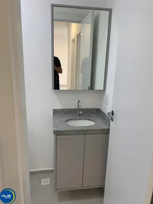 Apartamento com 2 quartos à venda e para alugar, 50m2 em Jardins do Império, Indaiatuba - SP - imagem 8 Foto 8 de Apartamento com 2 quartos à venda e para alugar, 50m2 em Jardins do Império, Indaiatuba - SP