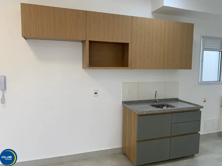 Apartamento com 2 quartos à venda e para alugar, 50m2 em Jardins do Império, Indaiatuba - SP - imagem 2 Foto 2 de Apartamento com 2 quartos à venda e para alugar, 50m2 em Jardins do Império, Indaiatuba - SP