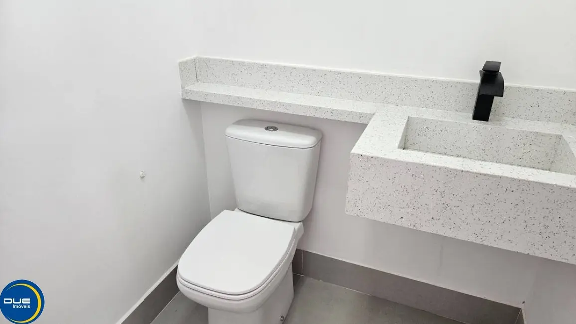 Foto 8 de Casa de Condomínio com 4 quartos à venda, 250m2 em Indaiatuba - SP