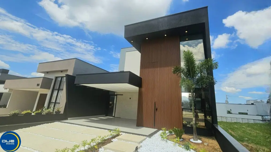 Foto 5 de Casa de Condomínio com 4 quartos à venda, 250m2 em Indaiatuba - SP