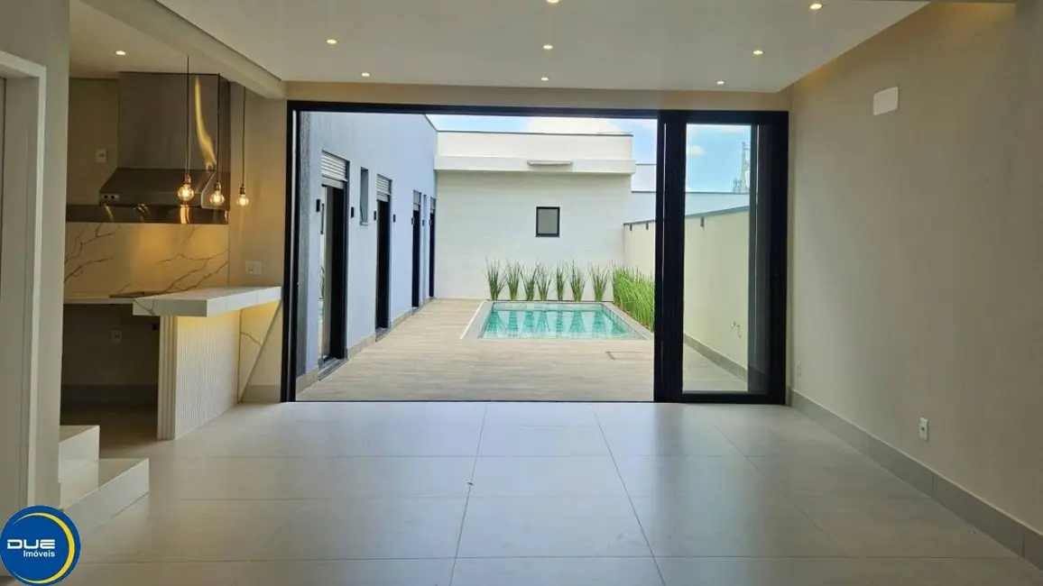 Foto 4 de Casa de Condomínio com 4 quartos à venda, 250m2 em Indaiatuba - SP