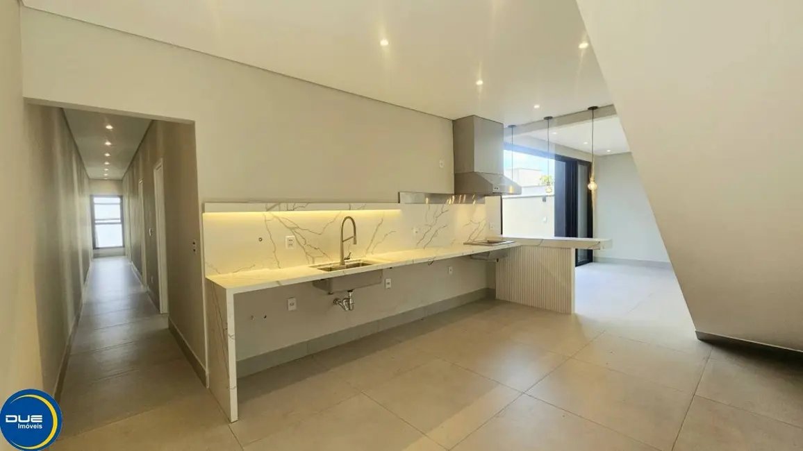 Foto 9 de Casa de Condomínio com 4 quartos à venda, 250m2 em Indaiatuba - SP