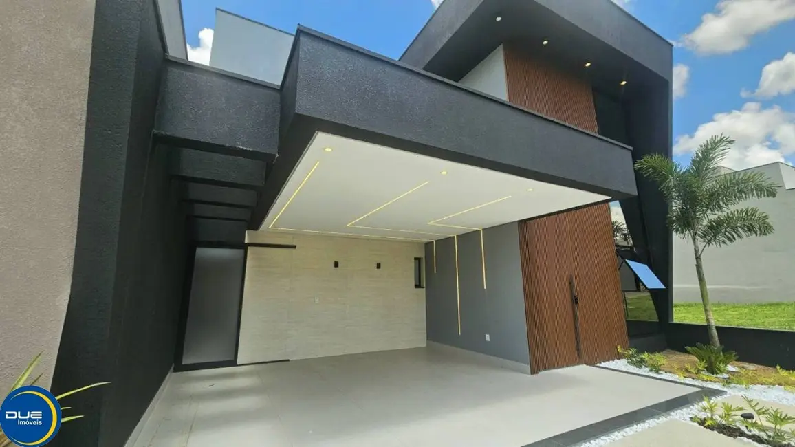 Foto 2 de Casa de Condomínio com 4 quartos à venda, 250m2 em Indaiatuba - SP