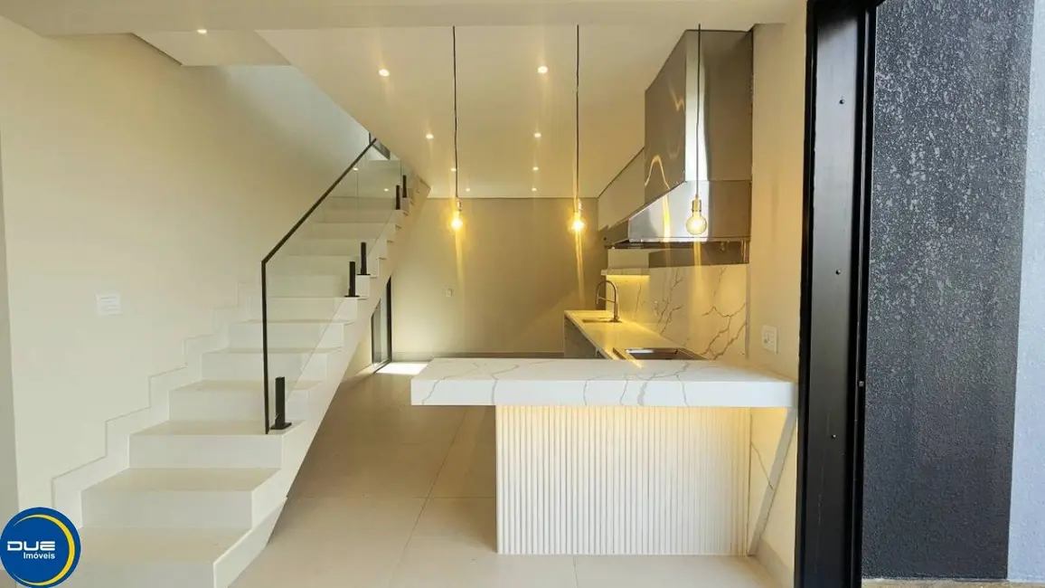 Foto 6 de Casa de Condomínio com 4 quartos à venda, 250m2 em Indaiatuba - SP