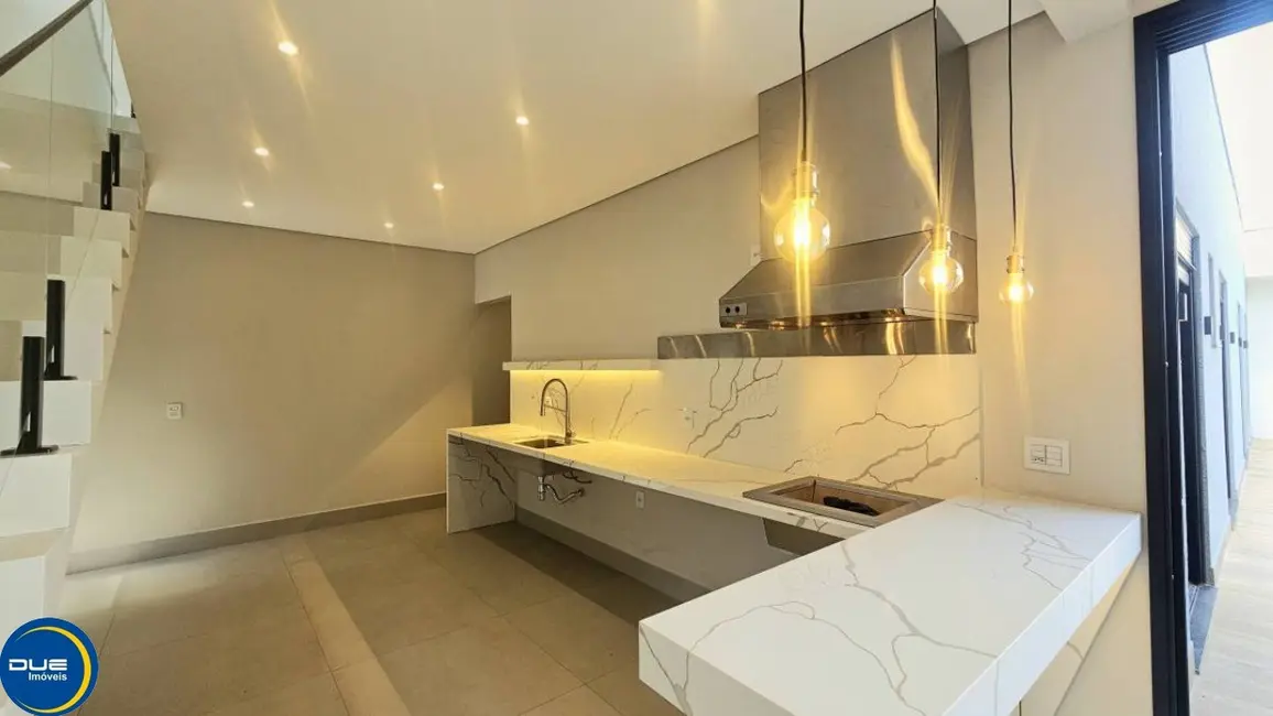 Foto 7 de Casa de Condomínio com 4 quartos à venda, 250m2 em Indaiatuba - SP