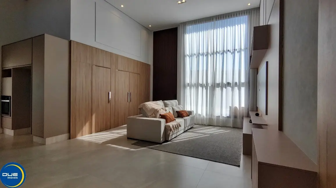 Foto 3 de Casa de Condomínio com 3 quartos à venda, 200m2 em Indaiatuba - SP