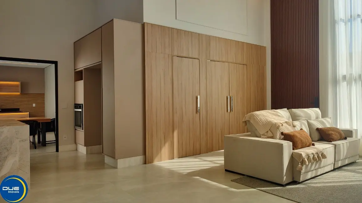 Foto 4 de Casa de Condomínio com 3 quartos à venda, 200m2 em Indaiatuba - SP