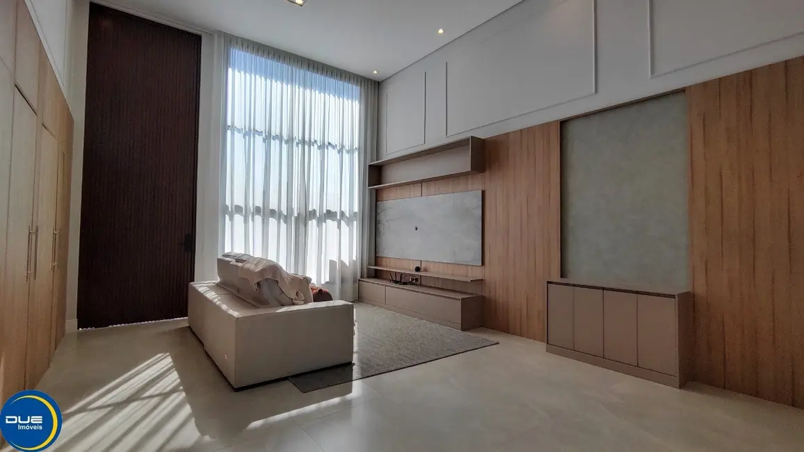 Foto 6 de Casa de Condomínio com 3 quartos à venda, 200m2 em Indaiatuba - SP