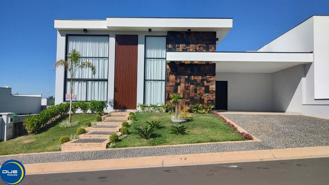 Foto 1 de Casa de Condomínio com 3 quartos à venda, 200m2 em Indaiatuba - SP