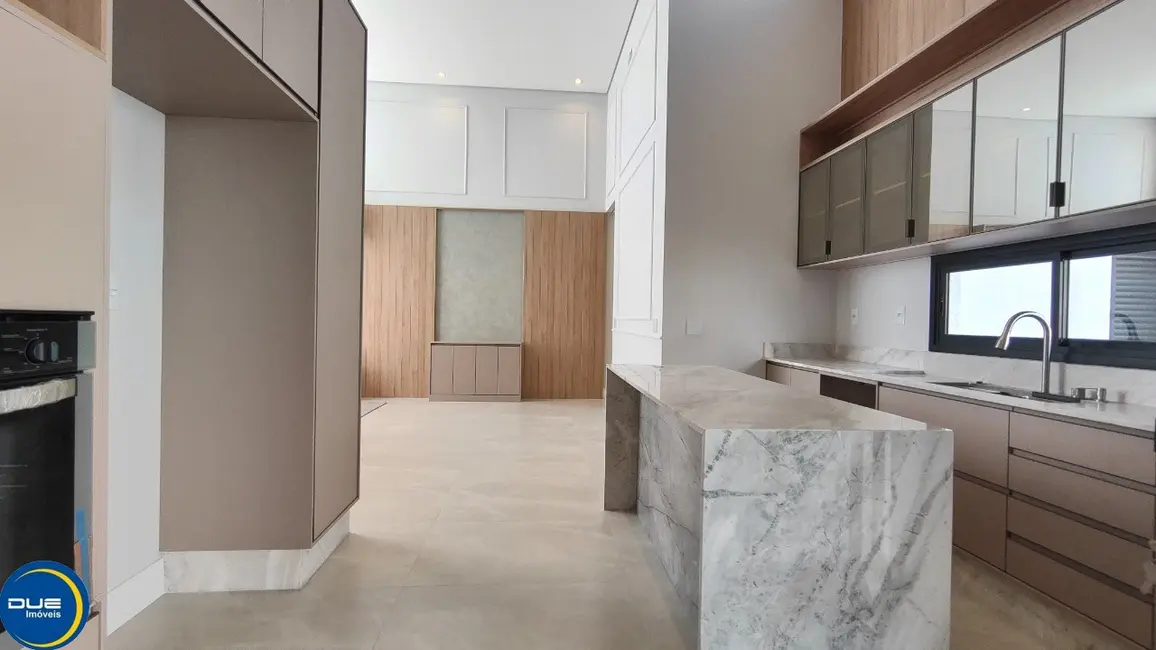 Foto 8 de Casa de Condomínio com 3 quartos à venda, 200m2 em Indaiatuba - SP