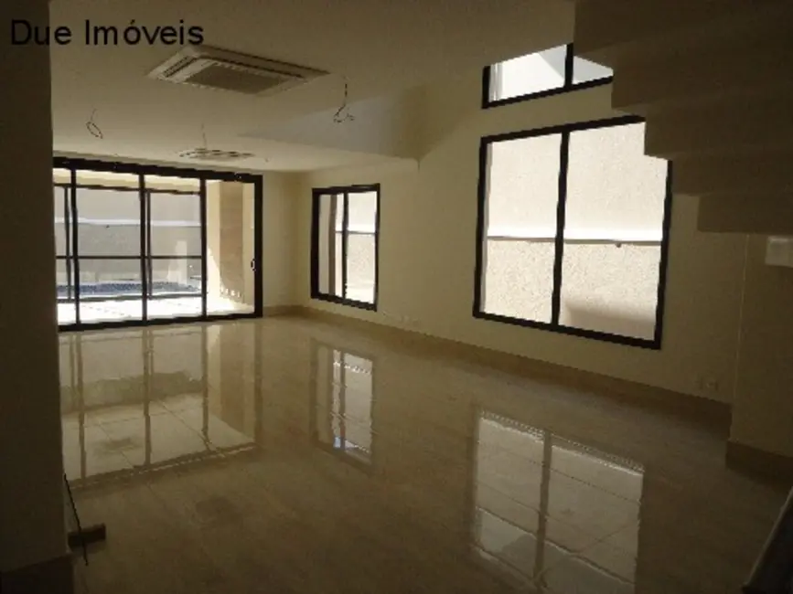 Foto 1 de Casa de Condomínio com 5 quartos para alugar, 400m2 em Jardim Vila Paradiso, Indaiatuba - SP