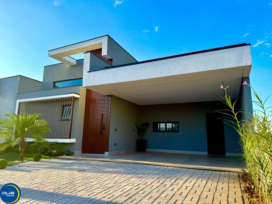 Foto 2 de Casa de Condomínio com 3 quartos à venda, 178m2 em Colinas de Indaiatuba, Indaiatuba - SP
