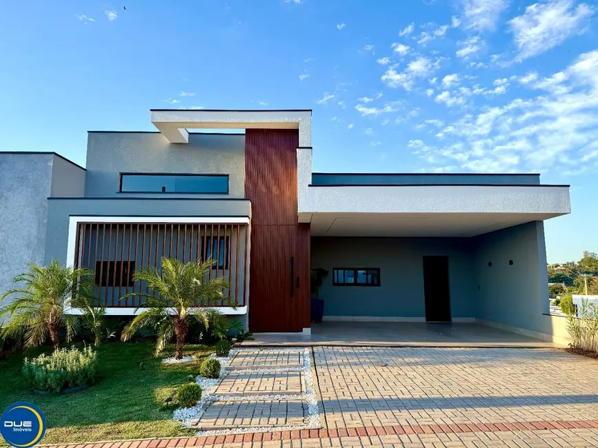 Foto 1 de Casa de Condomínio com 3 quartos à venda, 178m2 em Colinas de Indaiatuba, Indaiatuba - SP