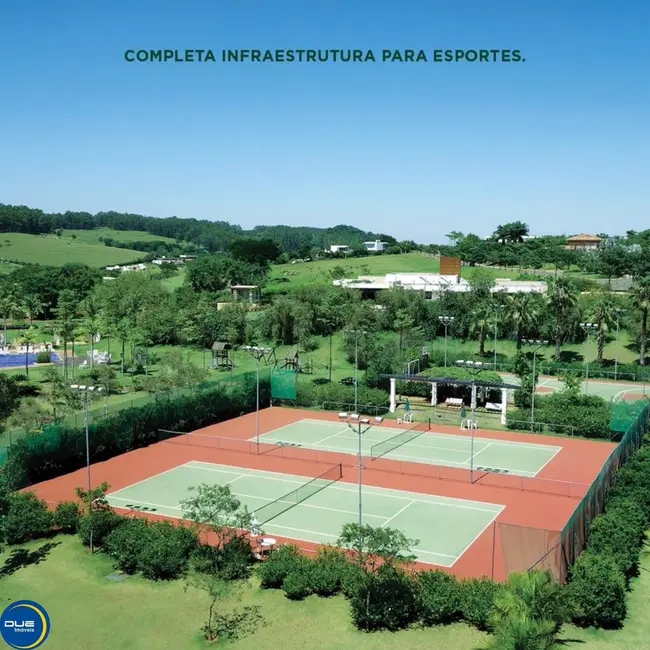 Foto 6 de Terreno / Lote à venda, 2500m2 em Itupeva - SP