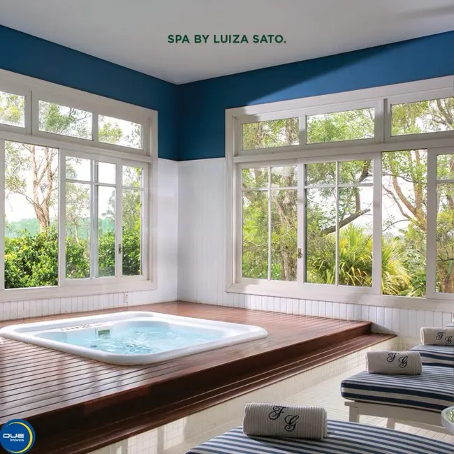 Foto 5 de Terreno / Lote à venda, 2500m2 em Itupeva - SP