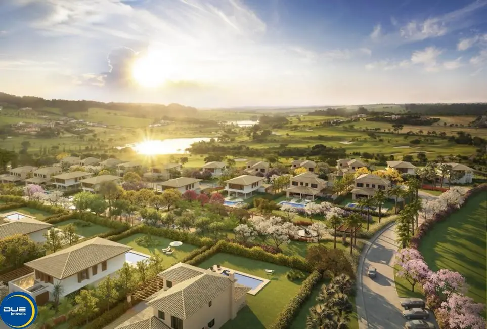 Foto 1 de Terreno / Lote à venda, 2500m2 em Itupeva - SP