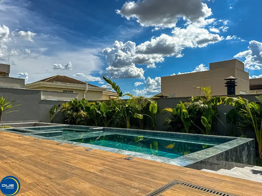 Foto 7 de Casa de Condomínio com 3 quartos à venda, 311m2 em Jardim Vila Paradiso, Indaiatuba - SP