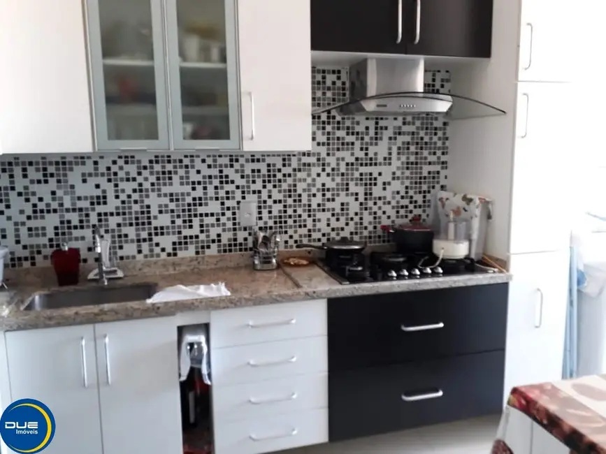 Foto 6 de Apartamento com 3 quartos à venda, 83m2 em Vila Brizzola, Indaiatuba - SP