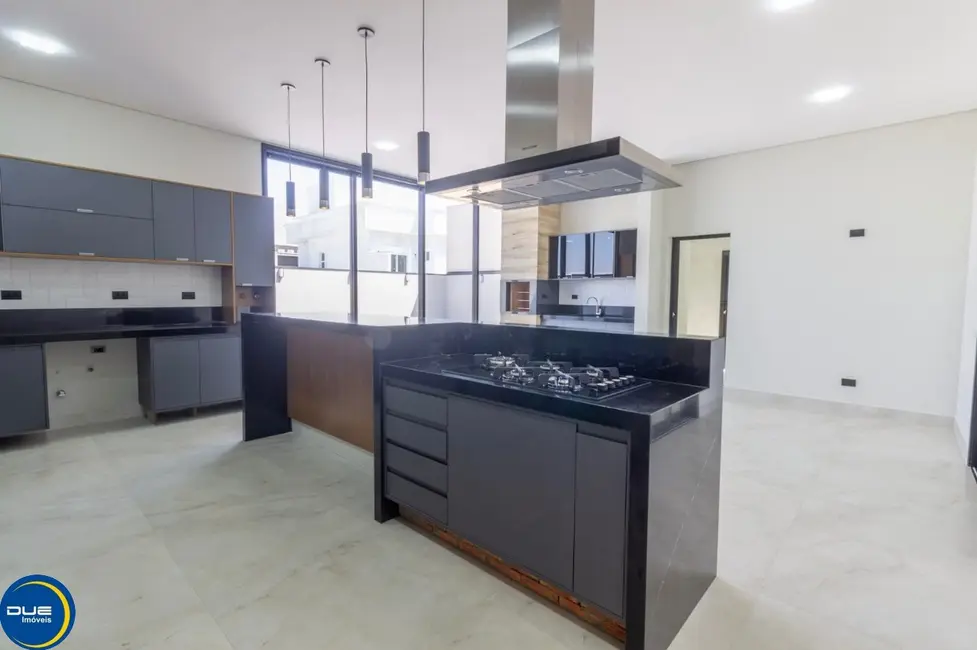 Foto 3 de Casa de Condomínio com 3 quartos à venda, 295m2 em Indaiatuba - SP