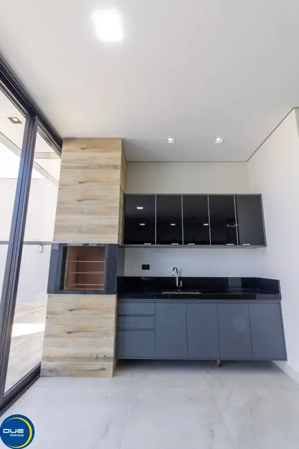 Foto 8 de Casa de Condomínio com 3 quartos à venda, 295m2 em Indaiatuba - SP