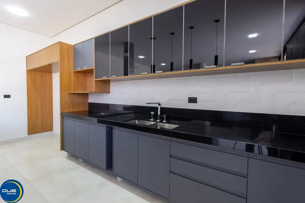 Foto 5 de Casa de Condomínio com 3 quartos à venda, 295m2 em Indaiatuba - SP