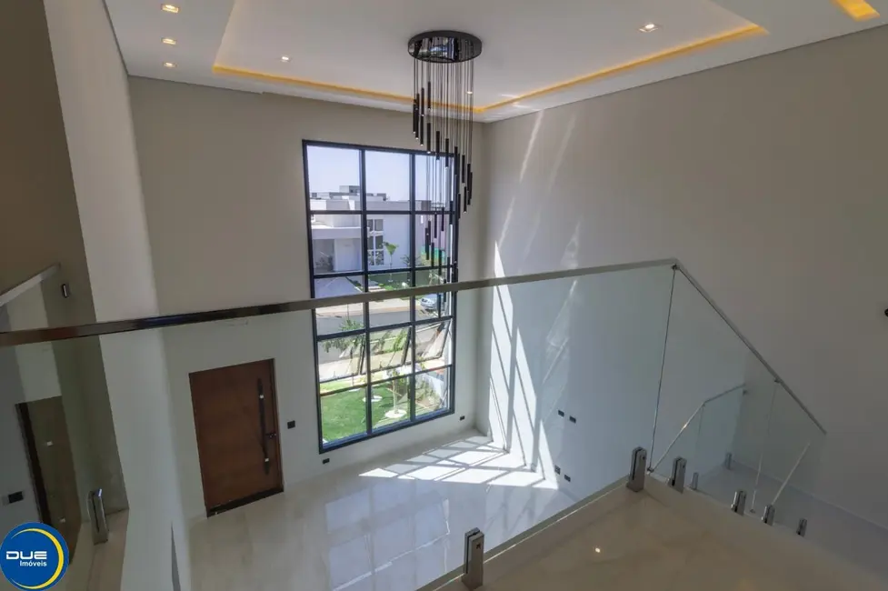 Foto 7 de Casa de Condomínio com 3 quartos à venda, 295m2 em Indaiatuba - SP