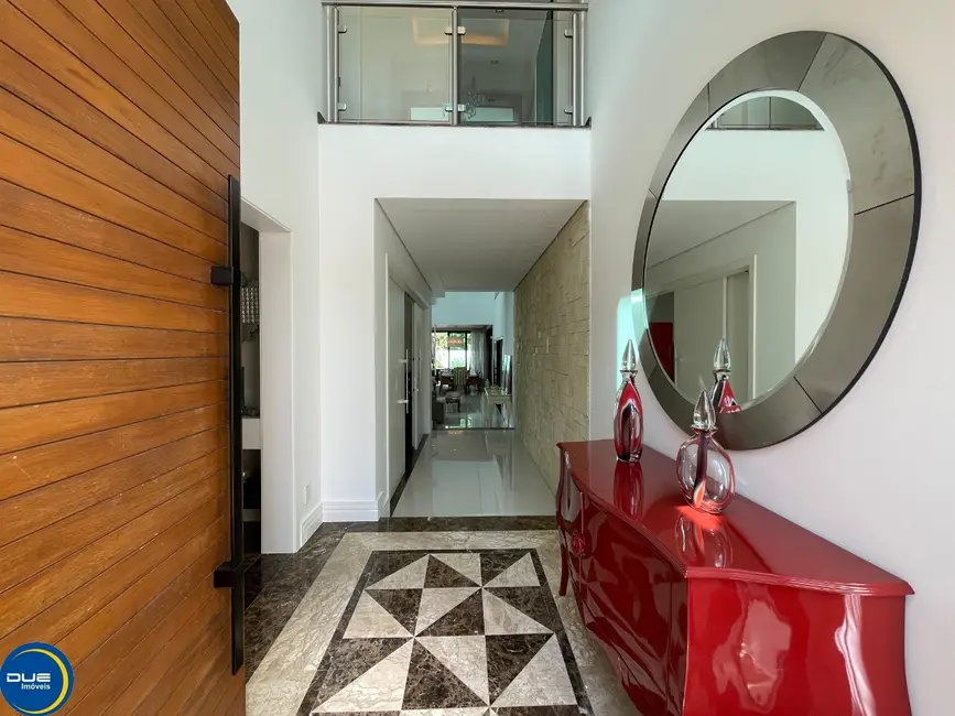 Foto 6 de Casa de Condomínio com 5 quartos à venda, 550m2 em Jardim Residencial Helvétia Park I, Indaiatuba - SP