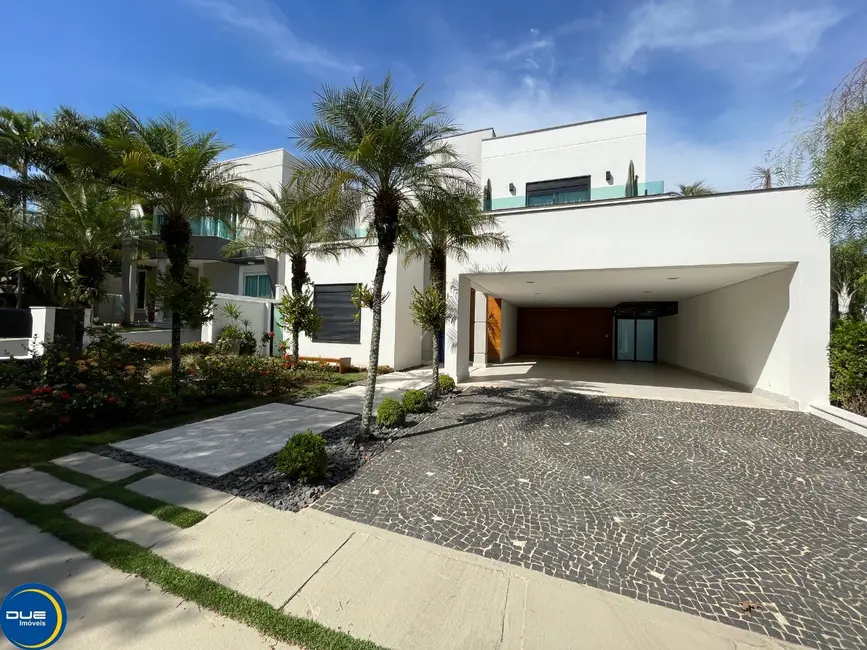 Foto 1 de Casa de Condomínio com 5 quartos à venda, 550m2 em Jardim Residencial Helvétia Park I, Indaiatuba - SP