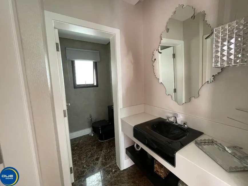 Foto 7 de Casa de Condomínio com 5 quartos à venda, 550m2 em Jardim Residencial Helvétia Park I, Indaiatuba - SP