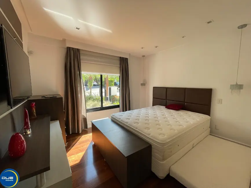 Foto 8 de Casa de Condomínio com 5 quartos à venda, 550m2 em Jardim Residencial Helvétia Park I, Indaiatuba - SP